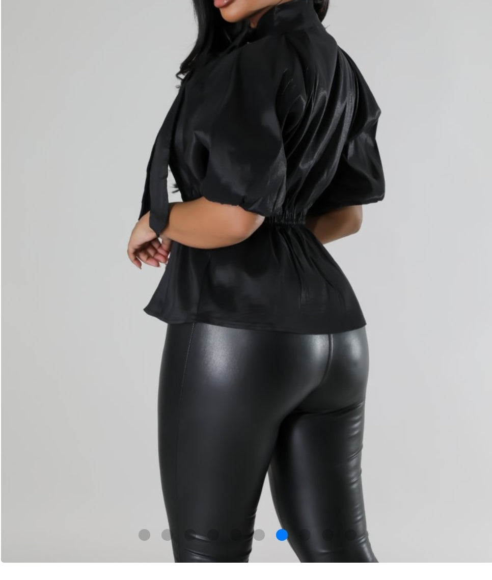 Speacial Occasion Blouse