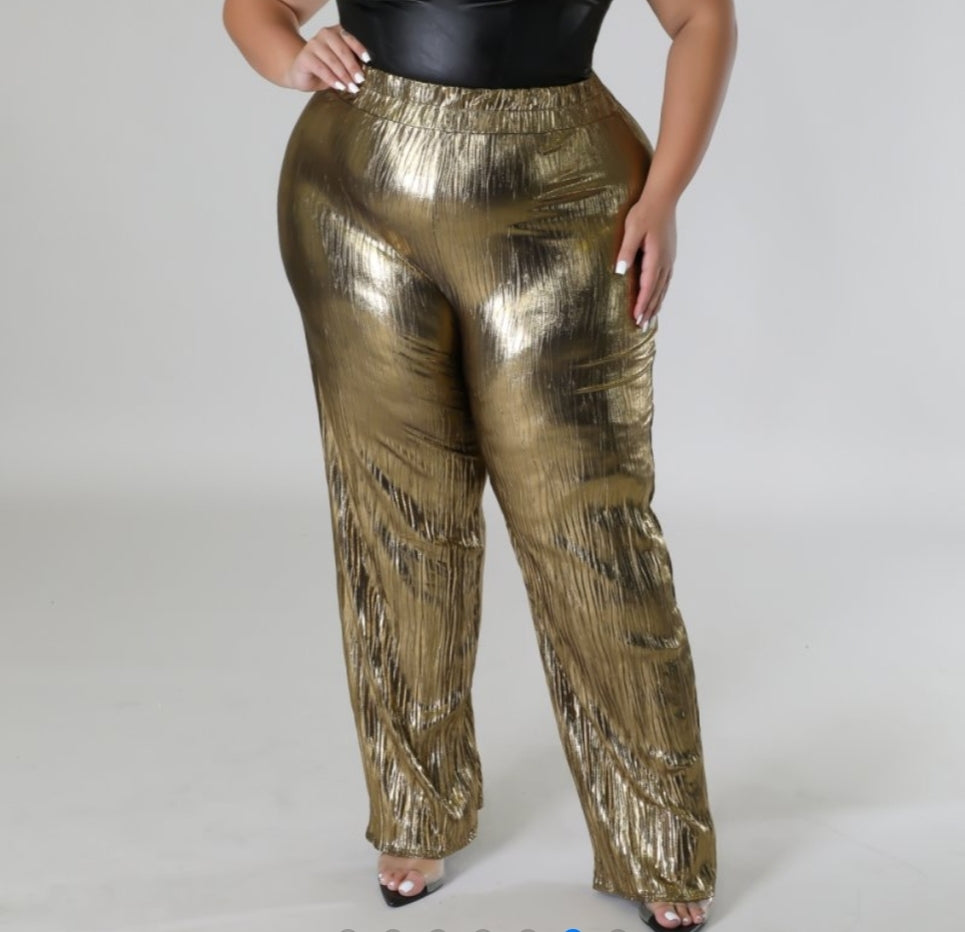 Trendee Babe Pants