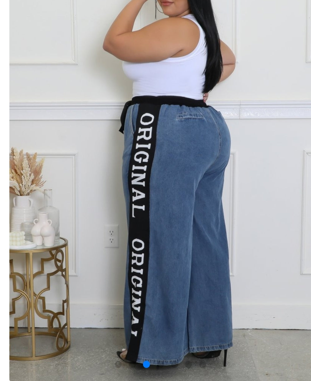 The Original Queen jeans