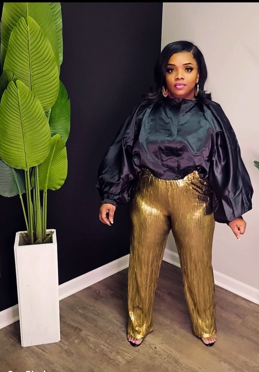 Trendee Babe Pants