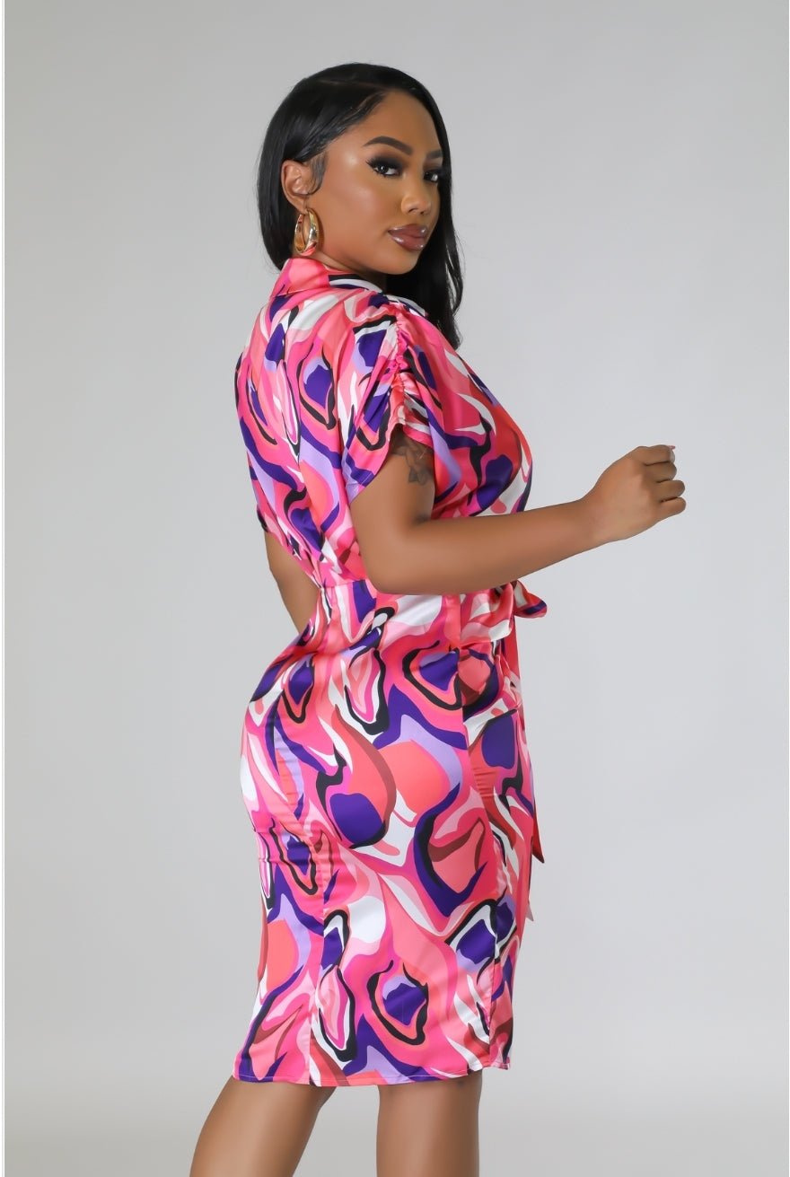 Classy Mom Dresss