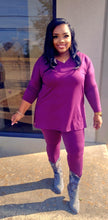 Load image into Gallery viewer, TrenDee Tribe Set (PURPLE)
