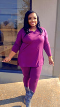 Load image into Gallery viewer, TrenDee Tribe Set (PURPLE)