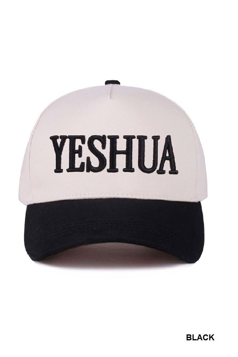 Unisex Yeshua hat