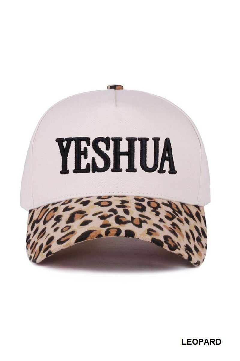 Yeshua hat