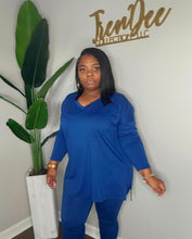 Load image into Gallery viewer, TrenDee Tribe Set (Classic Blue)