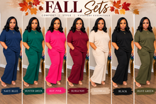 Load image into Gallery viewer, FALL SETS