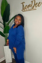 Load image into Gallery viewer, TrenDee Tribe Set (Classic Blue)