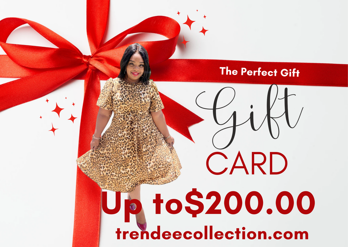 Gift Cards