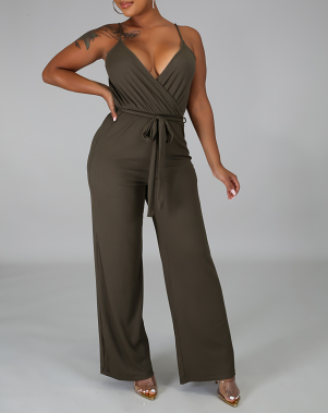 Feeling Myself Jumpsuit