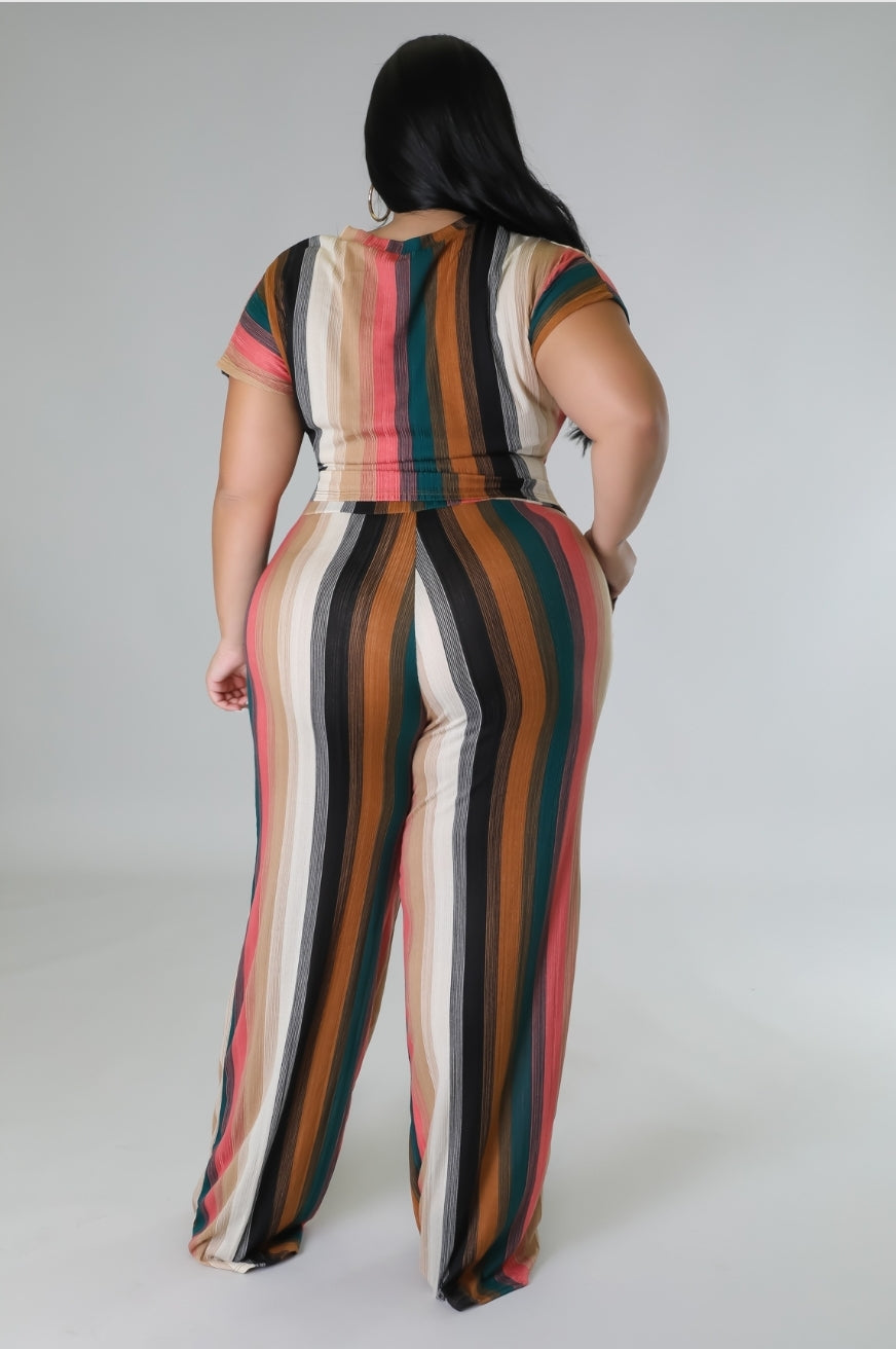 Trendee Babe Set