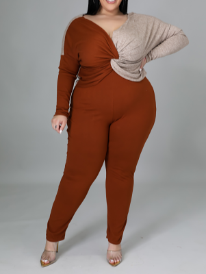 Curves for Days Pants set