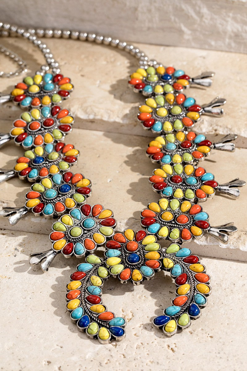 Statement Necklace