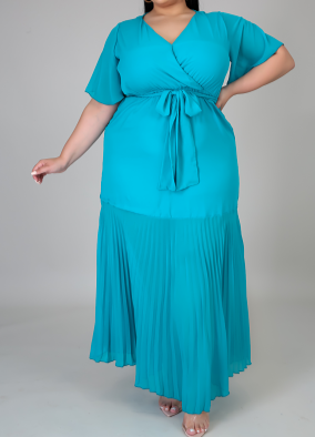 The Fancy Maxi