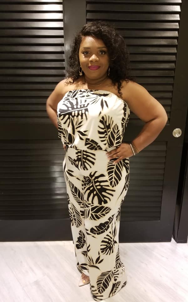 Women Jumpsuits