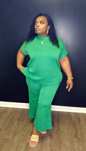 Load image into Gallery viewer, Kelly Green So Classy set
