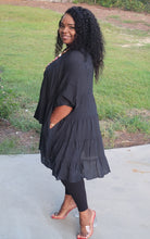 Load image into Gallery viewer, Fall breeze Set (black)

