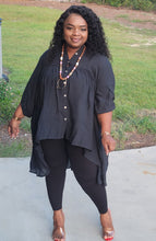 Load image into Gallery viewer, Fall breeze Set (black)
