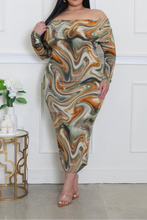 Load image into Gallery viewer, My own Lane Dress
