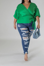 Load image into Gallery viewer, Seasons Blouse
