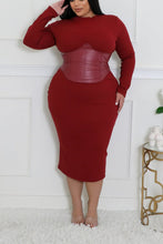 Load image into Gallery viewer, Miss Flirt Dress
