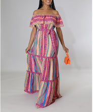 Load image into Gallery viewer, She's so Elegant maxi
