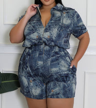 Load image into Gallery viewer, Birthday Romper
