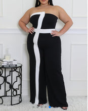 Load image into Gallery viewer, Sassy Jumpsuit
