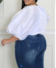 Load image into Gallery viewer, Fancy blouse
