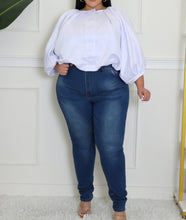 Load image into Gallery viewer, Fancy blouse
