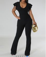 Load image into Gallery viewer, Classy Nights Jumpsuit
