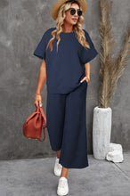 Load image into Gallery viewer, Gameday-Navy Classy set
