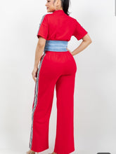 Load image into Gallery viewer, So Denim Pants set
