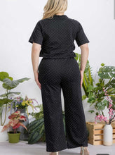 Load image into Gallery viewer, Queenin Pants set
