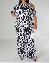 Load image into Gallery viewer, Boss-Up Jumpsuit
