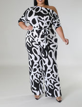 Load image into Gallery viewer, Boss-Up Jumpsuit

