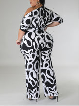 Load image into Gallery viewer, Boss-Up Jumpsuit
