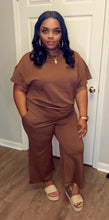 Load image into Gallery viewer, CoCo Brown Classy set
