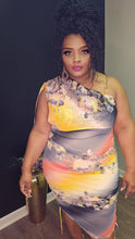 Load image into Gallery viewer, She Got Plans Dress

