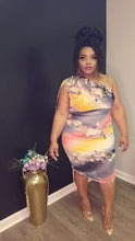 Load image into Gallery viewer, She Got Plans Dress

