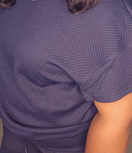 Load image into Gallery viewer, Gameday-Navy Classy set
