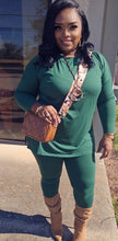 Load image into Gallery viewer, TrenDee Tribe set (Money Green)
