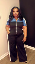 Load image into Gallery viewer, Color Block Jumpsuit
