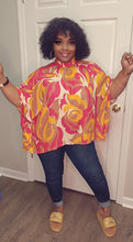 Load image into Gallery viewer, Fall Vibes blouse
