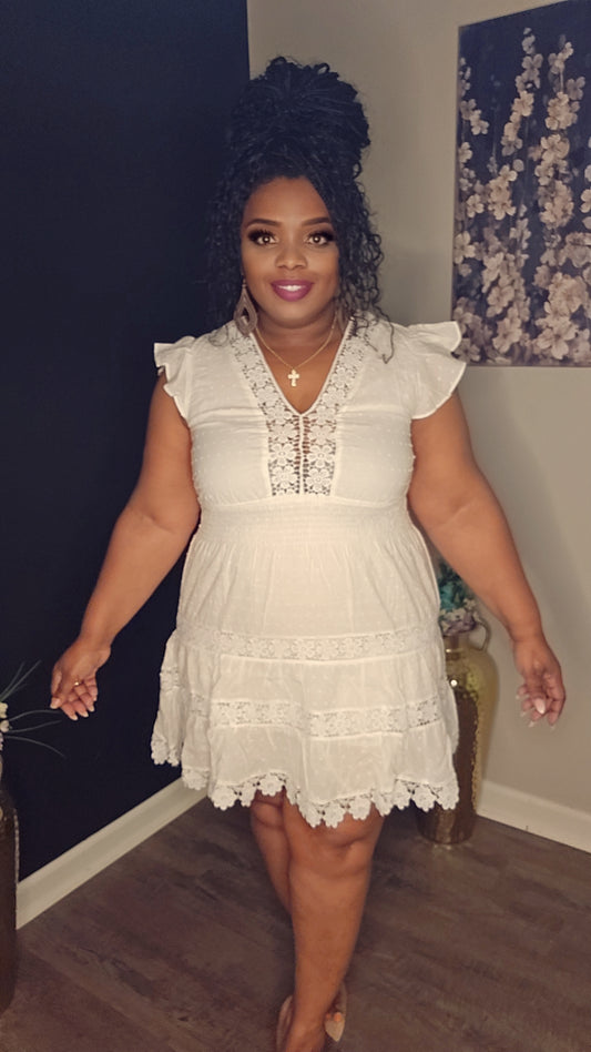 Selina Dress