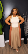 Load image into Gallery viewer, Summer Latte Maxi
