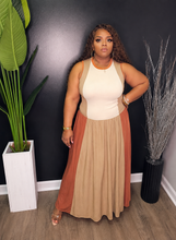 Load image into Gallery viewer, Summer Latte Maxi
