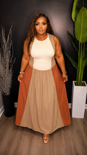 Load image into Gallery viewer, Summer Latte Maxi

