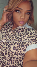 Load and play video in Gallery viewer, So Chic Cheetah set
