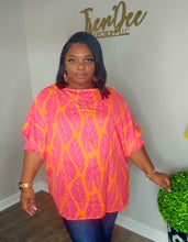 Load image into Gallery viewer, Fall Leaf Blouse
